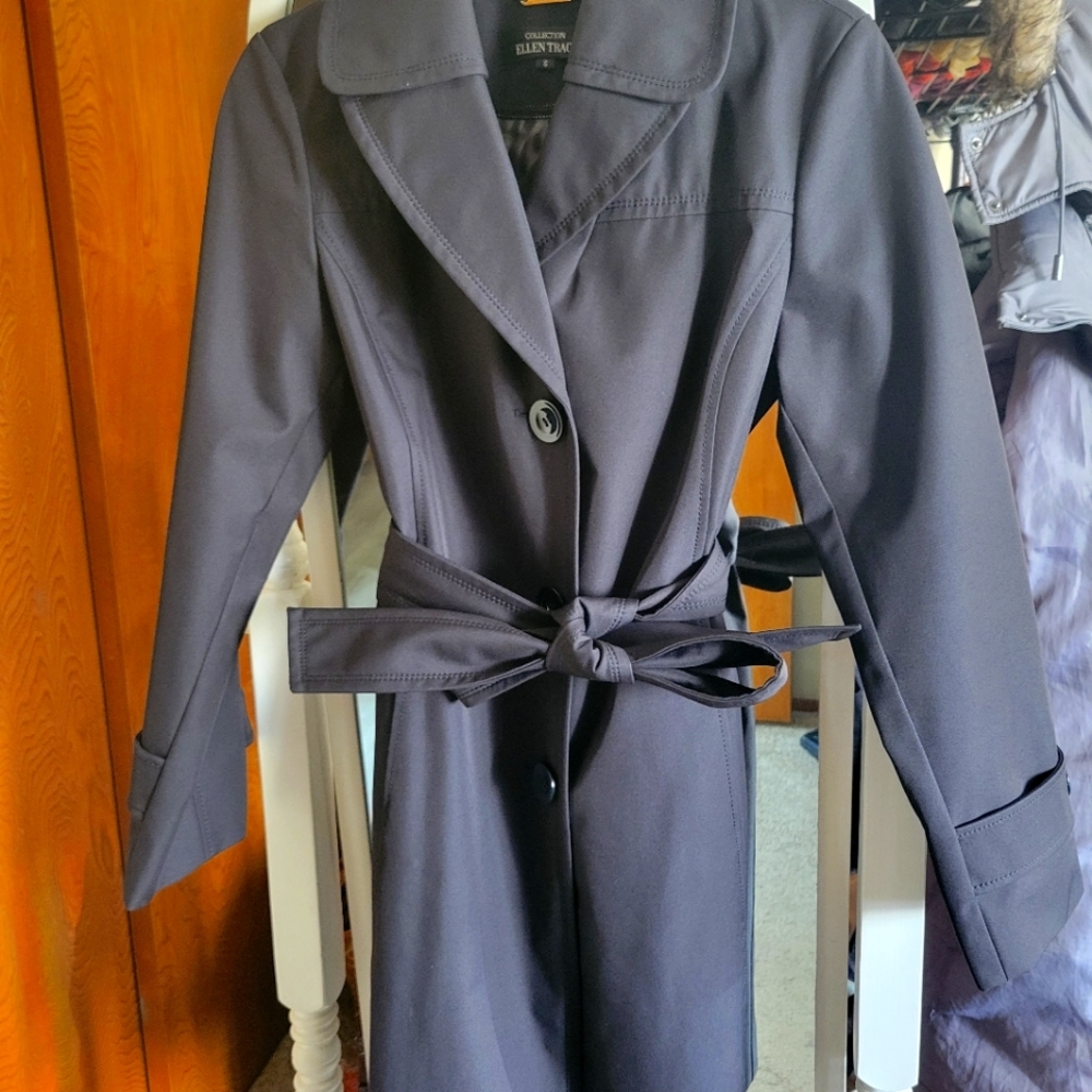 Ellen Tracy Small Jacket - image 1